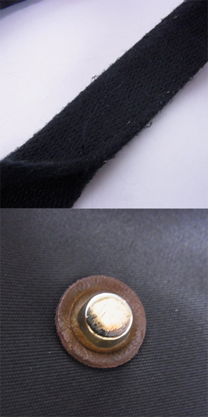 実際に弊社で買取させて頂いたMACKINTOSH PHILOSOPHY/マッキントッシュ 2wayトートバッグ/ショルダーバッグ の画像 8枚目