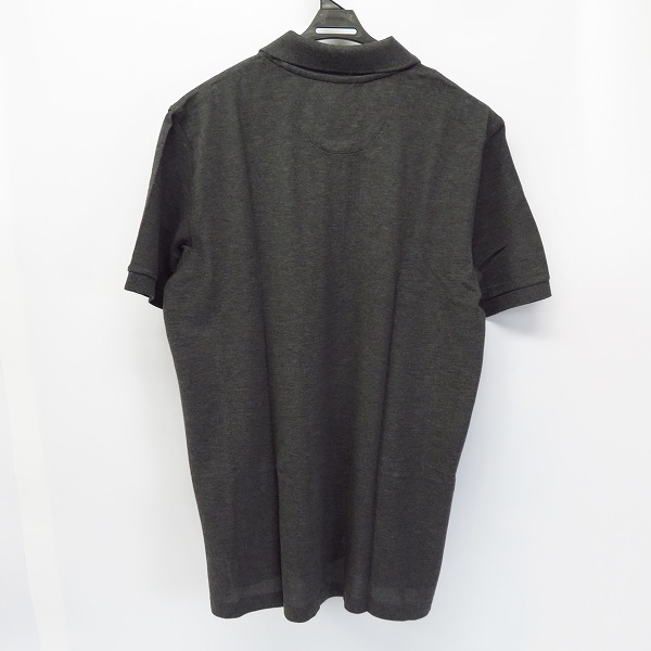 実際に弊社で買取させて頂いた【未使用】Brooks Brothers/ブルックスブラザーズ ポロシャツ/XLの画像 1枚目