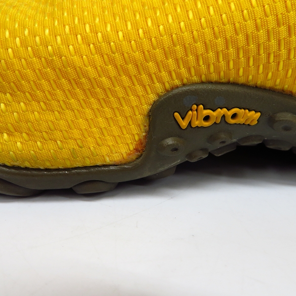 実際に弊社で買取させて頂いたMERRELL/メレル CHAMELEON II STORM GTX XCR J83489 US8.5の画像 6枚目