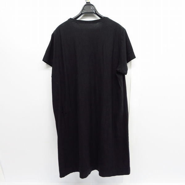 実際に弊社で買取させて頂いたJULIUS/ユリウス 16SS プリント カットソー/Tシャツ 537CPM26/2の画像 1枚目