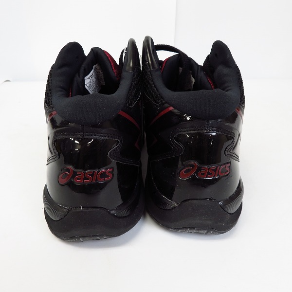 実際に弊社で買取させて頂いた【未使用】asics/アシックス バスケットシューズ ゲルフープ V6 TBF308/27.0の画像 1枚目