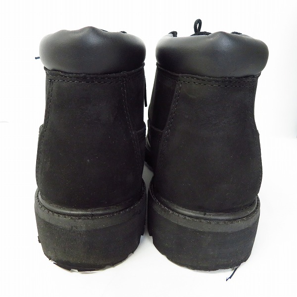 実際に弊社で買取させて頂いたTimberland/ティンバーランド ICON WATERPROOF チャッカブーツ 32085/26の画像 1枚目