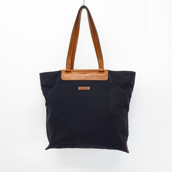 実際に弊社で買取させて頂いたDaniel&Bob×BEAMS/ダニエル＆ボブ×ビームス レザー×キャンバストートバッグ  