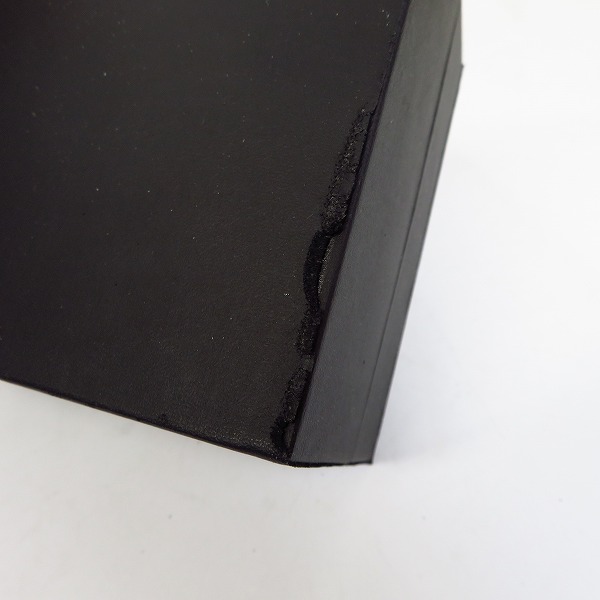 実際に弊社で買取させて頂いたLUMINOX/ルミノックス F-117 ナイトホーク 腕時計 6400-200【動作未確認】の画像 7枚目