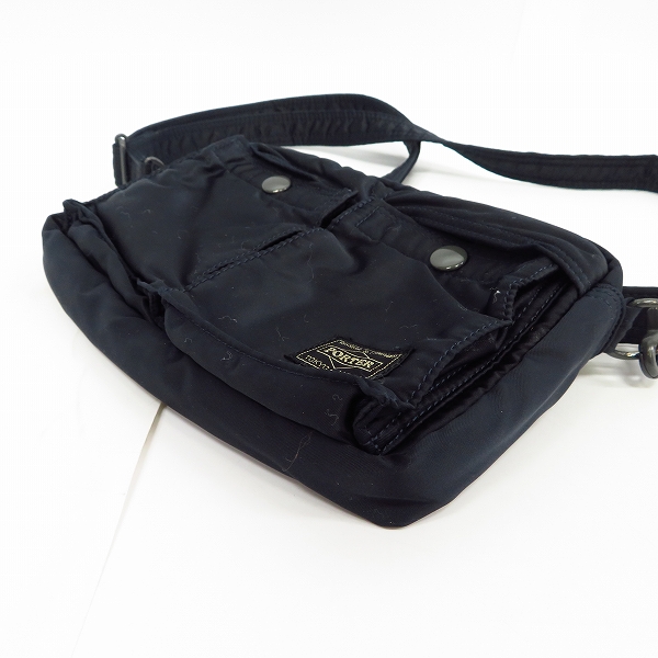 実際に弊社で買取させて頂いたHEAD PORTER/ヘッドポーター ショルダーバッグの画像 2枚目