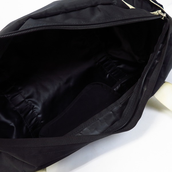 実際に弊社で買取させて頂いたHEAD PORTER/ヘッドポーター ボストンバッグの画像 3枚目