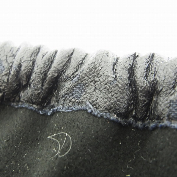 実際に弊社で買取させて頂いたL.S.D/ラウドスタイルデザイン ワンメイク スカルフックキーチェーンの画像 9枚目