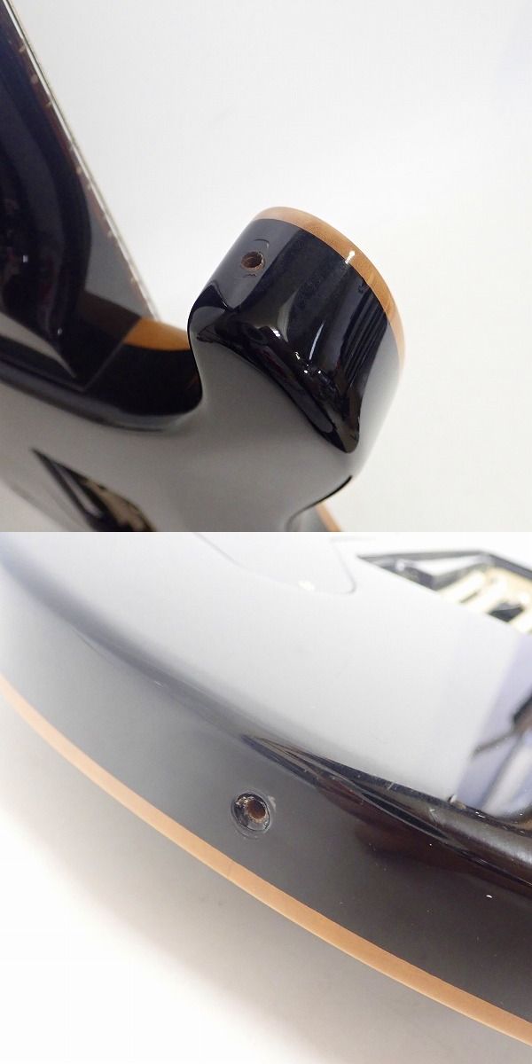 実際に弊社で買取させて頂いた★Paul Reed Smith/PRS/ポールリードスミス Custom24 20th Anniversarモデル エレキギターの画像 6枚目