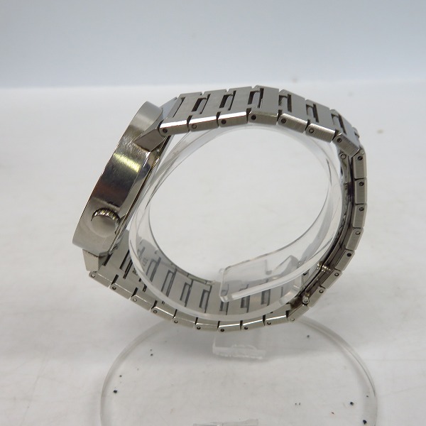 実際に弊社で買取させて頂いたBVLGARI/ブルガリ BB38SS ブルガリブルガリ デイト 自動巻きの画像 2枚目