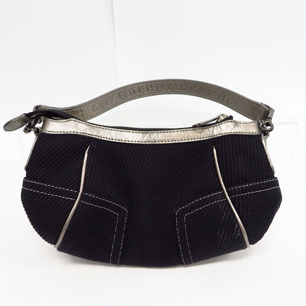 実際に弊社で買取させて頂いたBURBERRY BLUE LABEL/バーバリーブルーレーベル ハンドバッグ