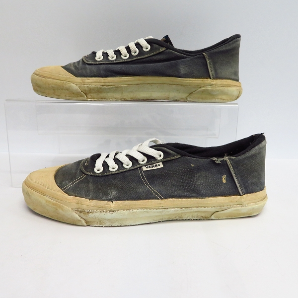 観賞用】VANS/バンズ 90s SALMAN AGAH/サルマンアガー VINTAGE 