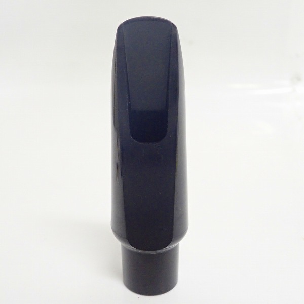 実際に弊社で買取させて頂いたSELMER/セルマー Prologue/プロローグ アルトサックス用 マウスピース リガチャー/キャップ付きの画像 5枚目