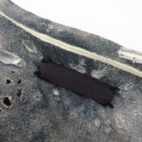 実際に弊社で買取させて頂いたIF SIX WAS NINE/イフイックスワズナイン EXO DIVA/HSC Tシャツ/2の画像 2枚目