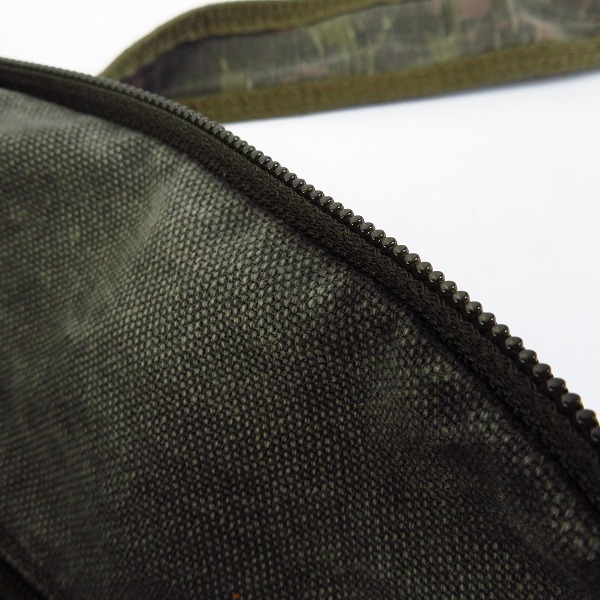 実際に弊社で買取させて頂いたHYSTERICS/ヒステリックス トートバッグ/ウエストバッグ 3点セットの画像 7枚目