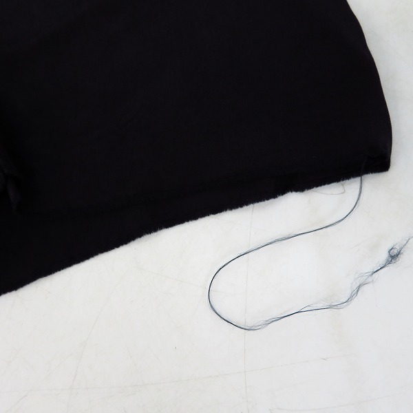 実際に弊社で買取させて頂いたIF SIX WAS NINE/イフシックスワズナイン SARROUEL-INDIA サルエルパンツ/1の画像 6枚目