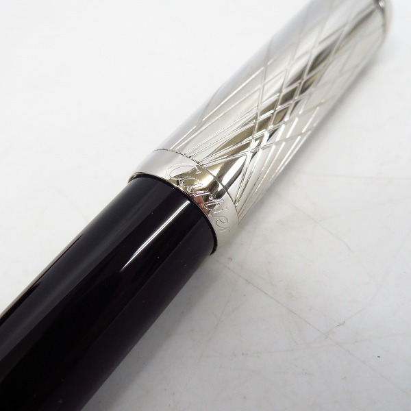 実際に弊社で買取させて頂いたCartier/カルティエ ロードスター ボールペン ツイスト式の画像 2枚目