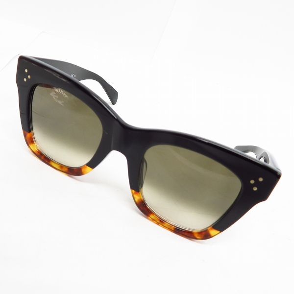 実際に弊社で買取させて頂いたCELINE/セリーヌ サングラス/アイウェア CL41098/F/S