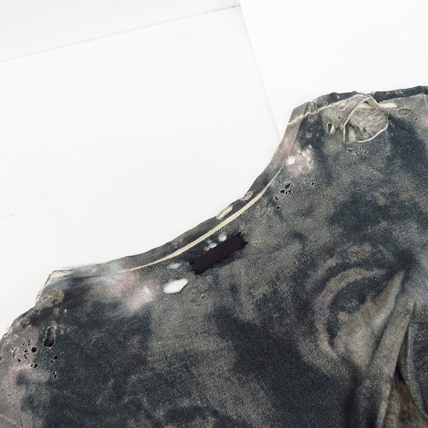 実際に弊社で買取させて頂いたIF SIX WAS NINE/イフイックスワズナイン EXO DIVA/HSC Tシャツ/2の画像 6枚目