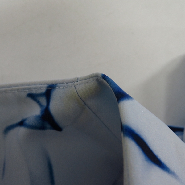 実際に弊社で買取させて頂いたHARE/ハレ バイカラー/デザイン切り返し 等 カットソー/Tシャツ/シャツ 4点セットの画像 5枚目