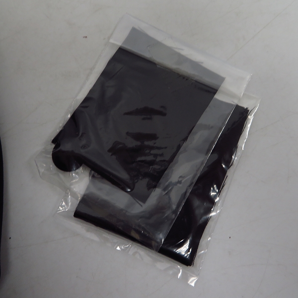 実際に弊社で買取させて頂いた【未使用】junhashimoto/ジュンハシモト タキシード ウール セットアップ JKT0031 WOL15/4の画像 7枚目