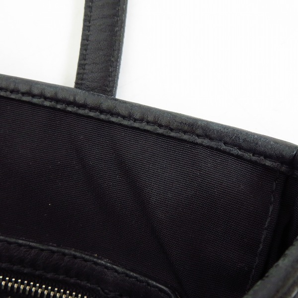 実際に弊社で買取させて頂いたChristian Dior/クリスチャン ディオール パナレア コーティングキャンバス M1017PPCDの画像 6枚目