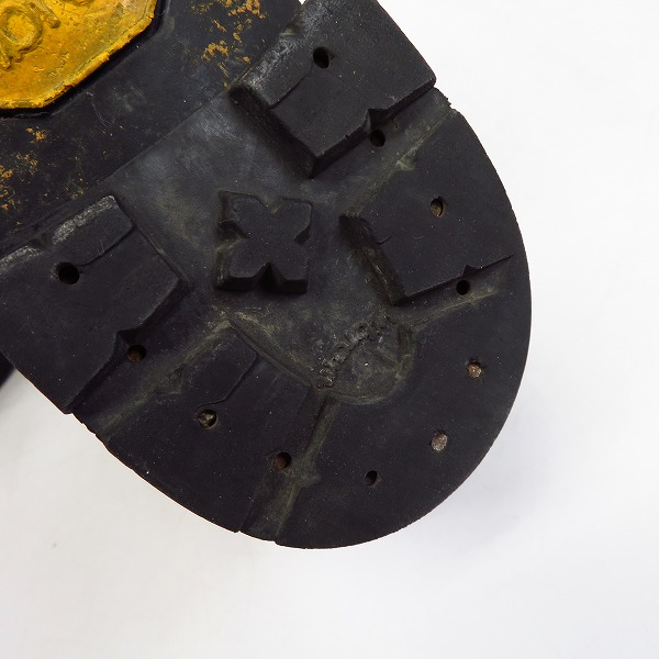 実際に弊社で買取させて頂いたWHITE’S BOOTS/ホワイツブーツ セミドレスブーツ/7.5の画像 9枚目