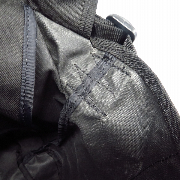 実際に弊社で買取させて頂いたManhattan Portage/マンハッタンポーテージ メッセンジャー ショルダー バッグの画像 9枚目