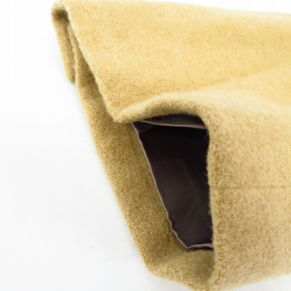 実際に弊社で買取させて頂いたBROOKS BROTHERS/ブルックスブラザーズ メタルボタン テーラードジャケット/39SHTの画像 5枚目