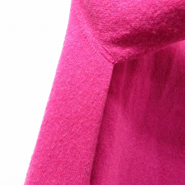 実際に弊社で買取させて頂いたBURBERRY BLUE LABEL/バーバリーブルーレーベル ニット/カットソー/ワンピース 4点セットの画像 3枚目