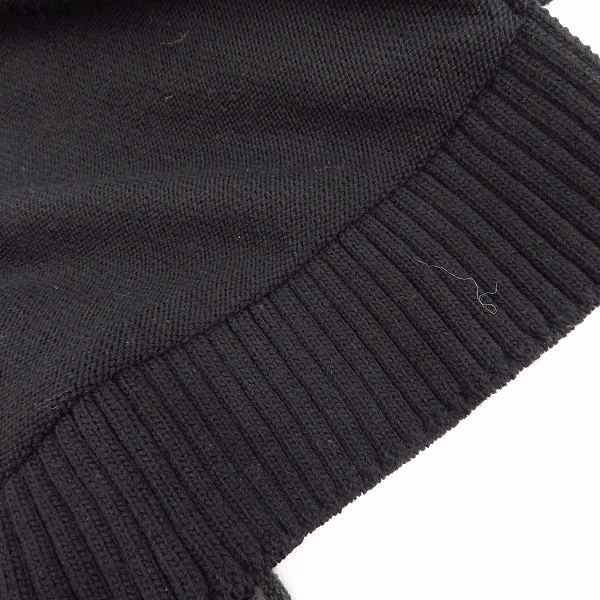 実際に弊社で買取させて頂いたDIET BUTCHER SLIM SKIN/ダイエットブッチャースリムスキン 11AW ウールジャケットの画像 4枚目