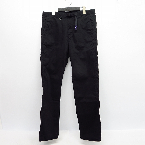 THE NORTH FACE/ノースフェイス PURPLE LABEL/パープルレーベル ロング 