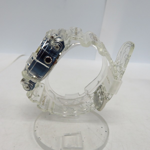 G-SHOCK/Gショック 25周年記念モデル イルクジ 2019