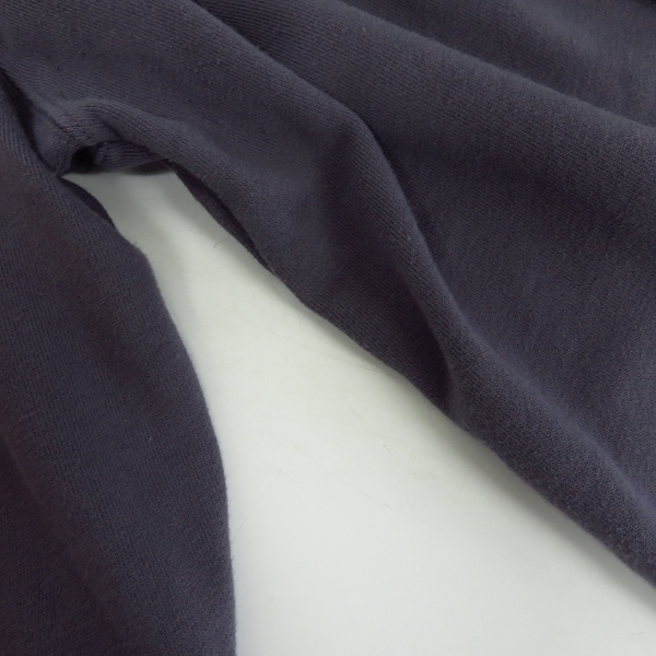 実際に弊社で買取させて頂いたHARE/nano universe/417 EDIFICE カットソー/トレーナー 3点セットの画像 3枚目