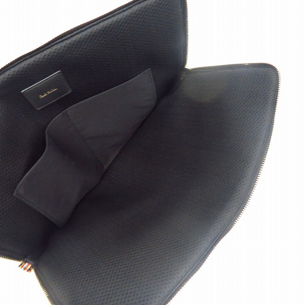 Paul Smith/ポールスミス PCケース/クラッチバッグの買取実績