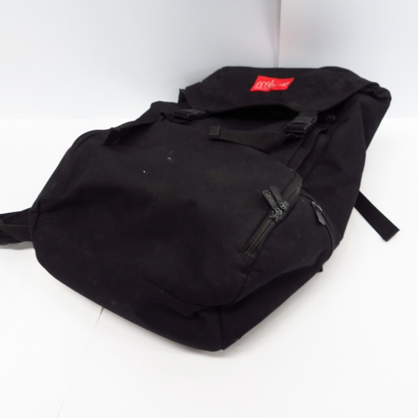 実際に弊社で買取させて頂いたManhattan Portage/マンハッタンポーテージ CORDURA リュックサック/デイパック の画像 2枚目