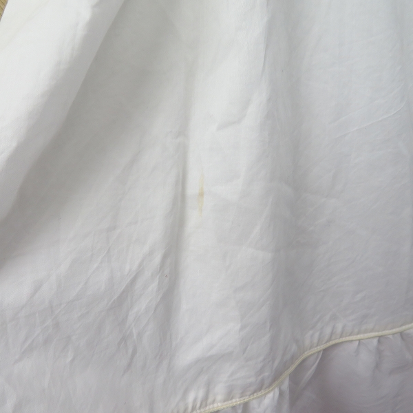 実際に弊社で買取させて頂いたBURBERRY BLUE LABEL/バーバリーブルーレーベル ニット/カットソー/ワンピース 4点セットの画像 4枚目