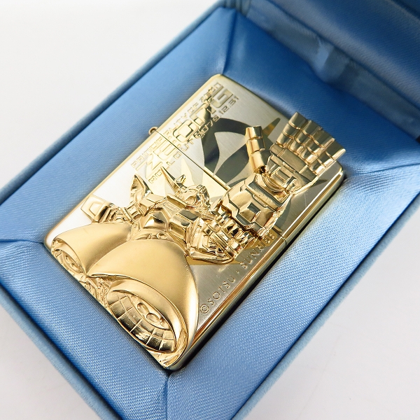 ZIPPO/ジッポー機動戦士ガンダムスペシャルリミテッド No.1 ジオング 
