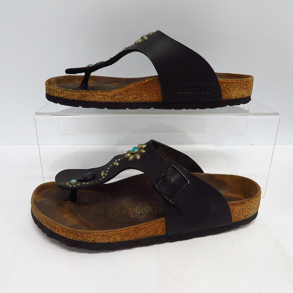 ビルケンシュトック × HTC ラムゼス BIRKENSTOCK - ビルケンシュトック HTC ラムゼス BIRKENSTOCKの