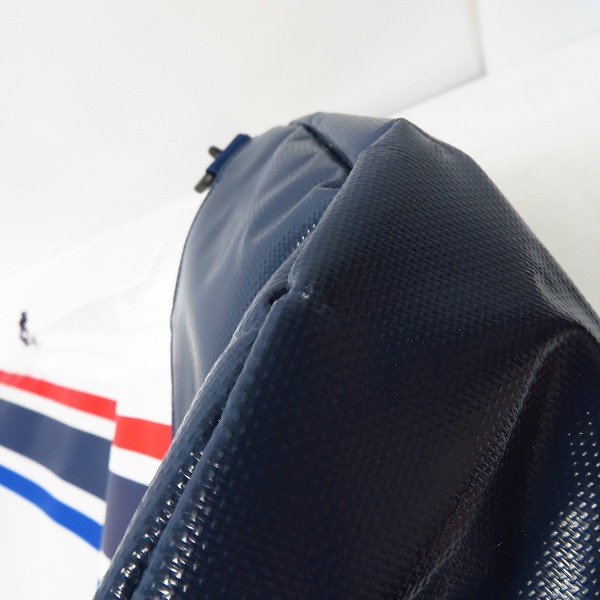 実際に弊社で買取させて頂いたle coq sportif/ルコックスポルティフ テニスバッグ/ラケットケースの画像 5枚目