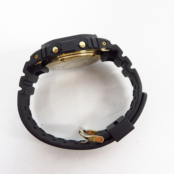 G-SHOCK/Gショック 25周年 PROJECT TEAM “Tough”2008個限定 DW-5025SP