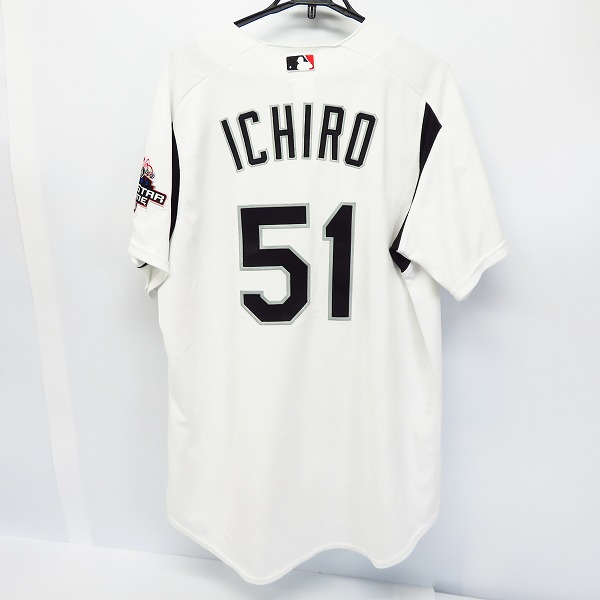 Majestic アメリカンリーグオールスターゲーム ユニフォーム Majestic アメリカンリーグオールスターゲーム ユニフォーム アメリカ