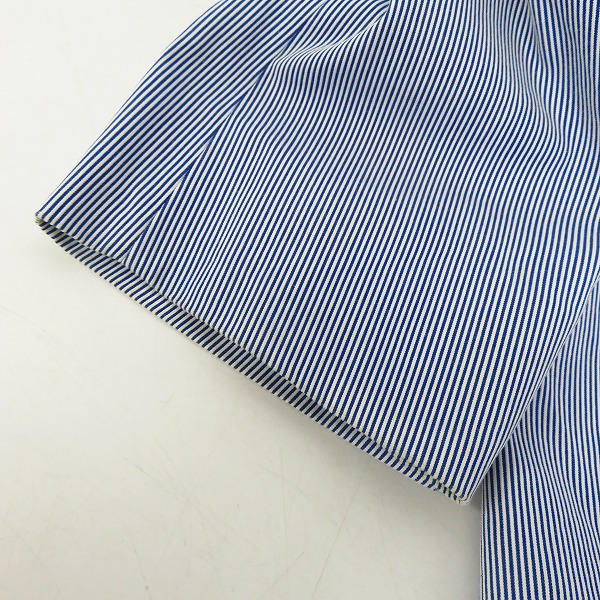 実際に弊社で買取させて頂いたBROOKS BROTHERS/ブルックスブラザーズ テーラードジャケット/42SHTの画像 7枚目