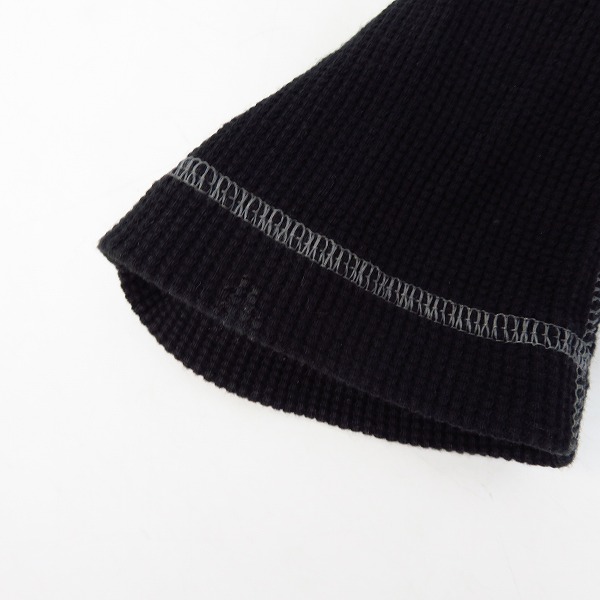 実際に弊社で買取させて頂いたARMANI EXCHANGE/アルマーニエクスチェンジ サーマルロンT/Mの画像 4枚目