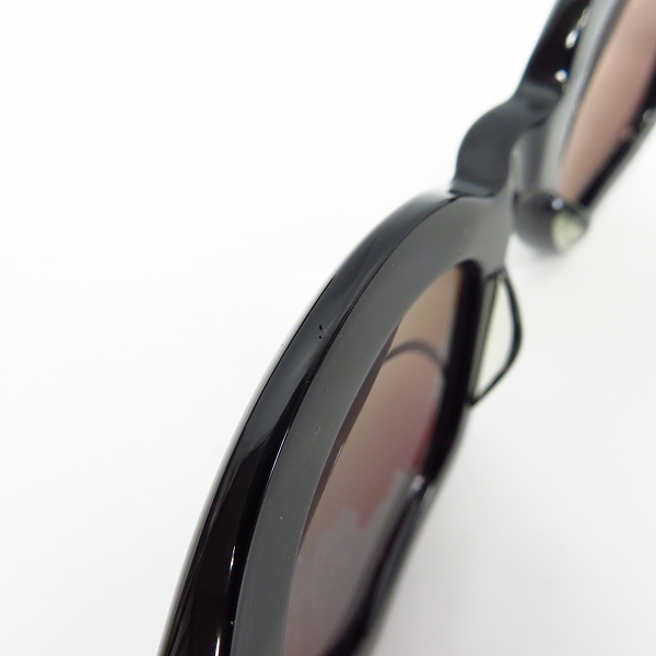 希少 廃盤Newell MAX PITION ブラックサングラス MAX PITTION