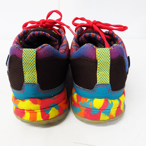 実際に弊社で買取させて頂いたNEW BALANCE/ニューバランス GORE-TEX/ゴアテックス スニーカー MO1320SB/25.5の画像 1枚目