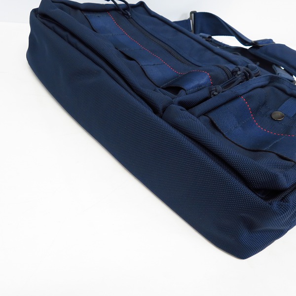 BRIEFING×BEAMS PLUS/ブリーフィング×ビームスプラス NEO B4 LINER