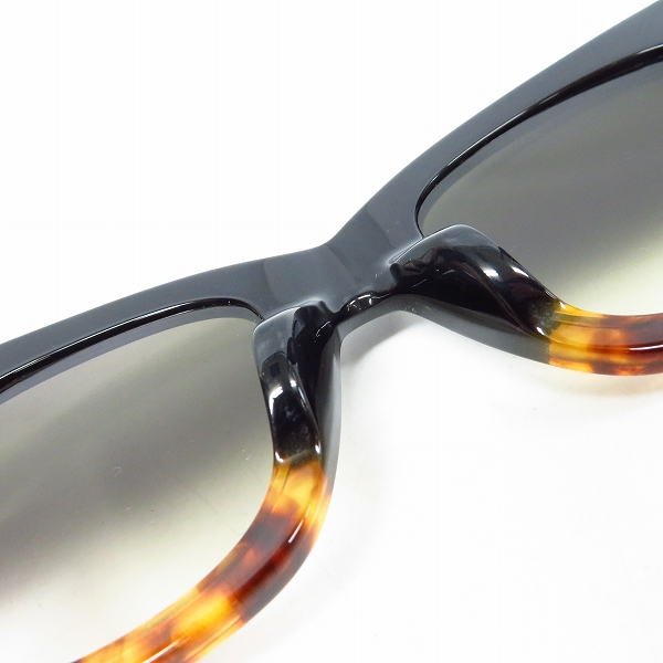 実際に弊社で買取させて頂いたCELINE/セリーヌ サングラス/アイウェア CL41098/F/Sの画像 3枚目