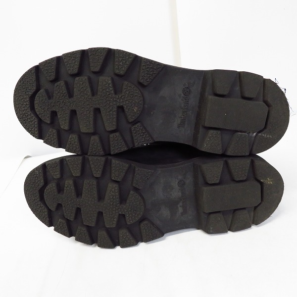 実際に弊社で買取させて頂いたTimberland/ティンバーランド 6 INCH BASIC BOOT 10042 8Wの画像 2枚目