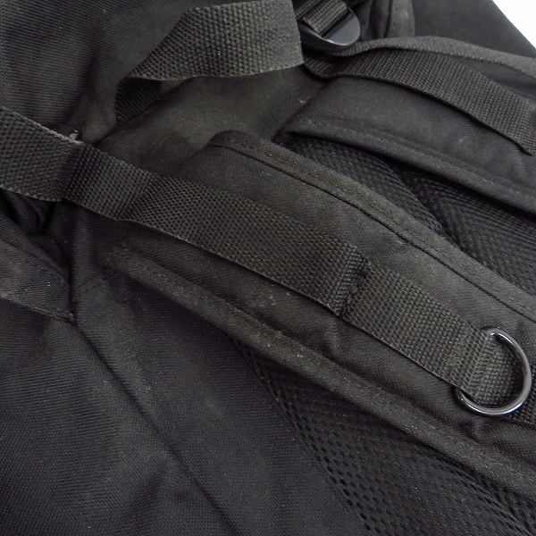 実際に弊社で買取させて頂いたManhattan Portage/マンハッタンポーテージ CORDURA リュックサック/デイパック の画像 8枚目