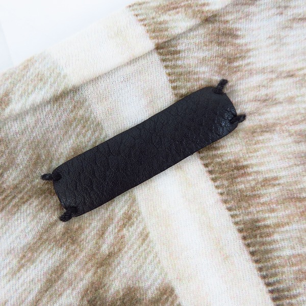 実際に弊社で買取させて頂いたIF SIX WAS NINE/イフイックスワズナイン HSC/M 0311GYFT Tシャツ/2の画像 2枚目